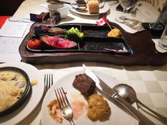 -西堤厚牛排(王府井店)