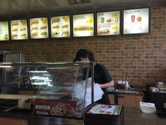 -SUBWAY赛百味(金码大厦店)