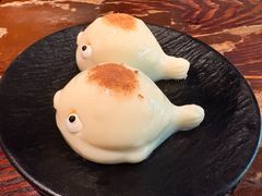 -永安鱼庄·镇江菜(东吴路店)