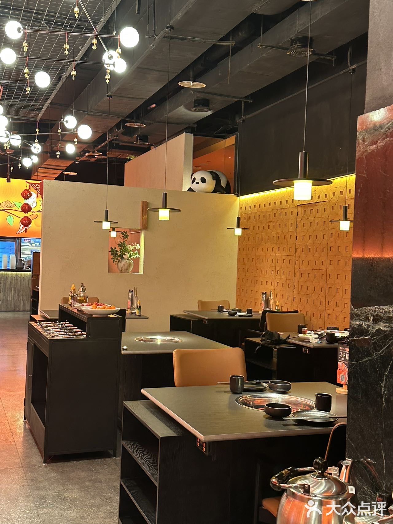 就在深圳前海‼️这家火锅香到家啦~