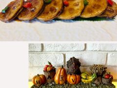 -菩提树·素食餐厅(汇智国际商业中心店)