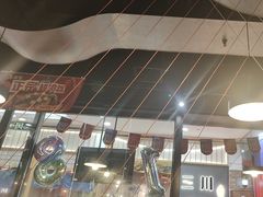 -鱼酷活鱼烤鱼(梅江印象城店)