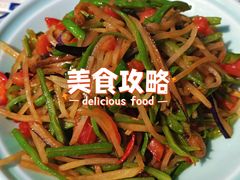 -黄河轩民间菜(吉祥街店)