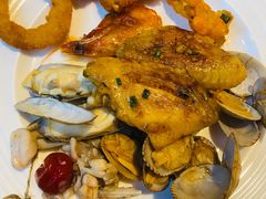 -宁波石浦豪生大酒店·自助餐厅