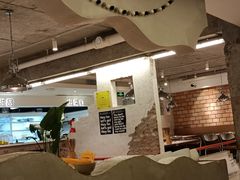 -朱氏胖子烂火锅(洪崖洞店)