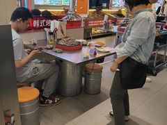 -哈哈碳都·牛肋条无限自助烤肉(宝龙店)