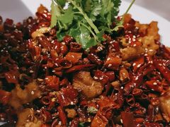 -辛香汇·锦里丨现炒川菜(中南城店)