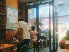 -金石陈朝鲜拌饭(东城万达店)