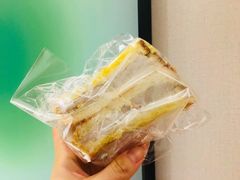 -东哥面包 DONCO BAKERY(万风新天地购物中心店)