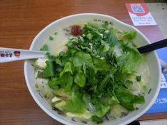 -五谷渔粉(圆西路店)