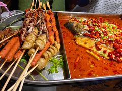 -炉货•夜宵优选地(亚细亚店)