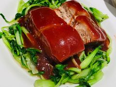 光明特色腐乳肉-光明邨大酒家(淮海路店)