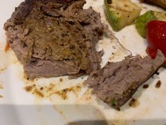 -Jack‘s Place 杰克地方西餐厅(新街口店)