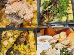 -北京王府井希尔顿酒店·万斯阁西餐厅