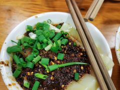 -洞子口张老二凉粉(文殊院店)