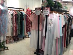 -广州白马服装市场