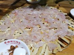 -官塘锋记鱼生·生腌·砂锅粥(牌坊街店)