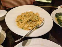 招牌海鲜饭-北京四季酒店·采逸轩