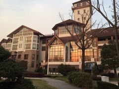 鹏欣花园国宾酒店-南通鹏欣花园国宾酒店