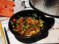 -今日炊牛·潮汕牛肉火锅(华采天地店)
