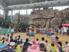 -杭州开元森泊度假乐园