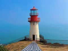 -漳州滨海火山岛自然生态风景区