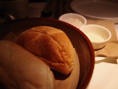 餐前面包-夏朵餐厅(丁香店)