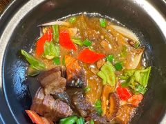 -鸿运楼·舌尖上的徽菜