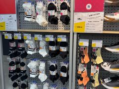 -迪卡侬(民族东店)