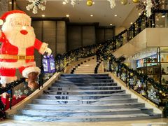 -佛山皇冠假日酒店-西餐厅
