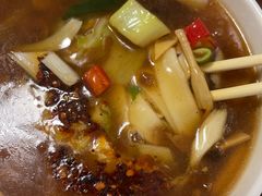 -蔡记行面·三套车(武威首店)