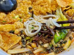 -螺大蛳柳州螺蛳粉·火锅·热干面(西城永捷店)