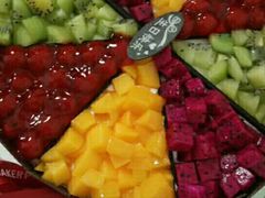 -新丰蛋糕(百花路总店)