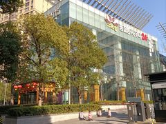 -丽池宫韩式汗蒸会馆(华灯坊店)