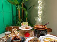 -沿江海南菜·文昌鸡祖师爷(大东海店)
