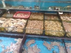 -小铜锣湾海鲜家常菜馆(河西店)