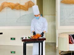 -北京柏悦酒店·锦庭餐厅Dining Room