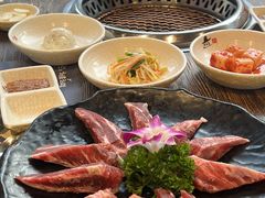 -朴大人炭烤·韩国料理(奥帆中心海尔洲际店)