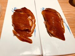 酥不腻烤鸭-小大董·烤鸭(凤凰汇店)