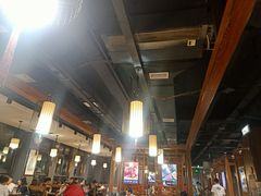 -郑喜旺烧烤(郑州总店)