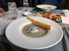 -Wei菋·Le Bistrot