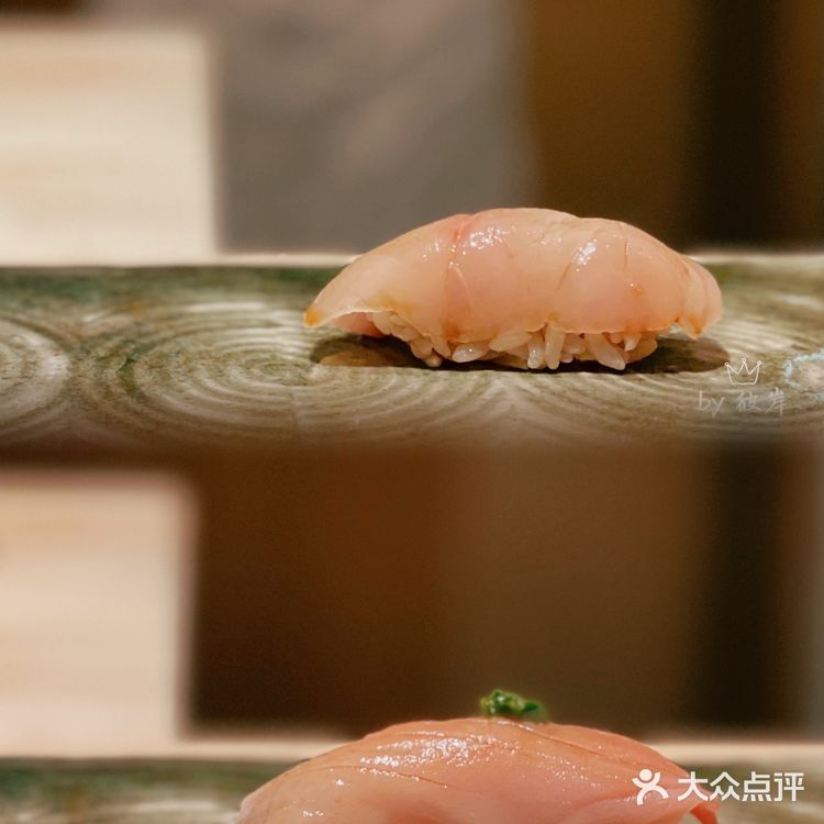 上海新店｜最难预订的寿司店鮨青升级版来啦