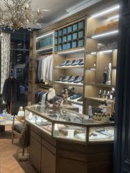 -LDIAMON西服定制(温州店)