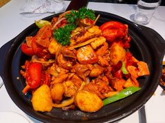 -状元虎.摇滚炒鸡.家常菜(义勇街店)