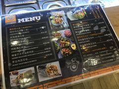 -CHEESE TACO搬砖客(凯德店)