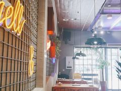 -阿记烧烤(大兴新区店)