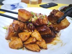 -里下河土菜馆(解放路店)