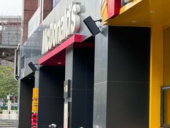 -麦当劳(黄石北路店)