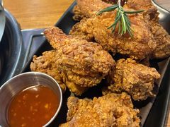 原味炸鸡-勾勾锅(联宝公寓店)
