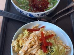 -西部马华清真食府·丝路菜(大钟寺店)